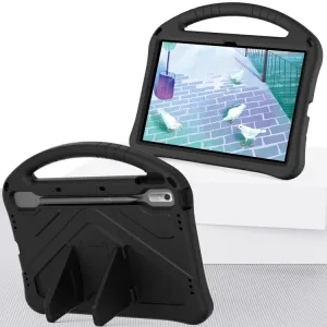 KIDDO Detský obal pre Lenovo Tab P11 Pro Gen2 čierny