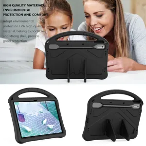 KIDDO Detský obal pre Lenovo Tab P11 Pro Gen2 čierny