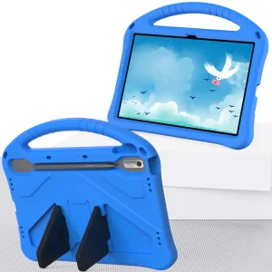 KIDDO Detský obal pre Lenovo Tab P11 Pro Gen2 modrý