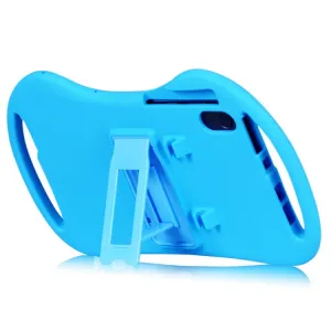 FROGGO Detský obal na tablet TCL 10 Tab Max modrý