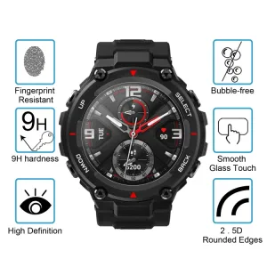 Ochranné sklo pre Amazfit T-Rex 2