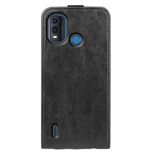 Vyklápacie puzdro Nokia G11 Plus čierne