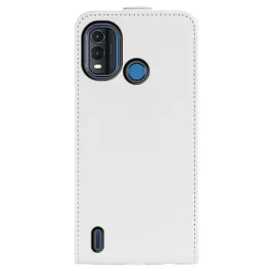 Vyklápacie puzdro Nokia G11 Plus biele