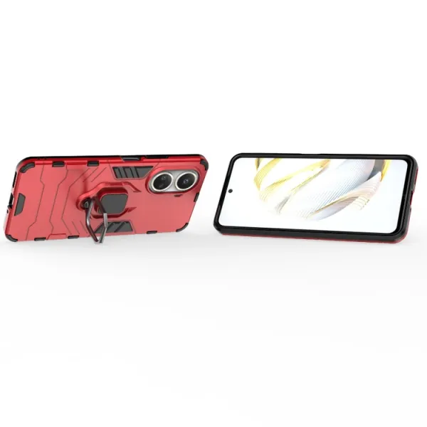 STRONG Ochranný kryt Huawei Nova 10 SE červený