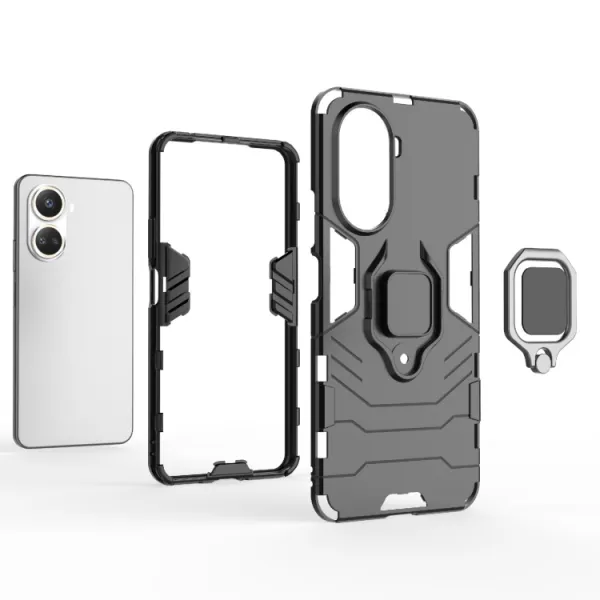 STRONG Ochranný kryt Huawei Nova 10 SE modrý