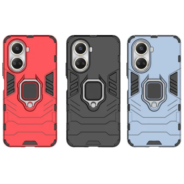 STRONG Ochranný kryt Huawei Nova 10 SE modrý