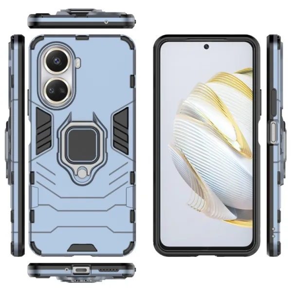 STRONG Ochranný kryt Huawei Nova 10 SE modrý