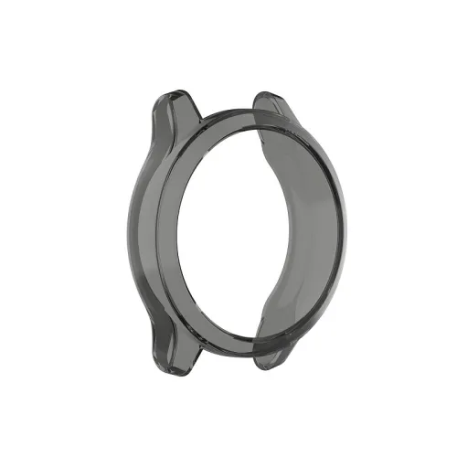 TPU Ochranný obal Garmin Vivomove 3 čierny