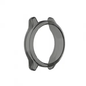TPU Ochranný obal Garmin Vivomove 3 čierny