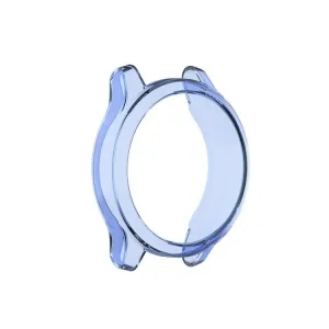 TPU Ochranný obal Garmin Vivomove 3 modrý