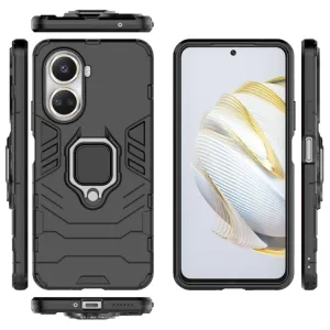 STRONG Ochranný kryt Huawei Nova 10 SE čierny