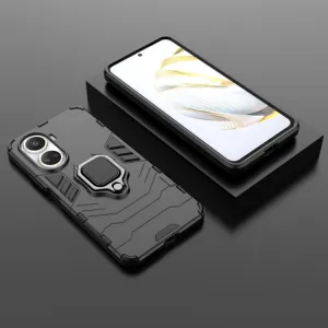 STRONG Ochranný kryt Huawei Nova 10 SE čierny