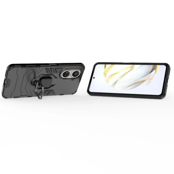 STRONG Ochranný kryt Huawei Nova 10 SE čierny