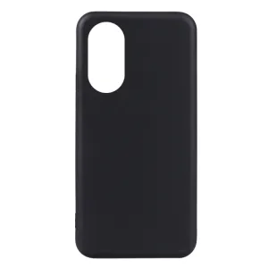 Silikónový kryt pre Huawei Nova 10 SE čierny