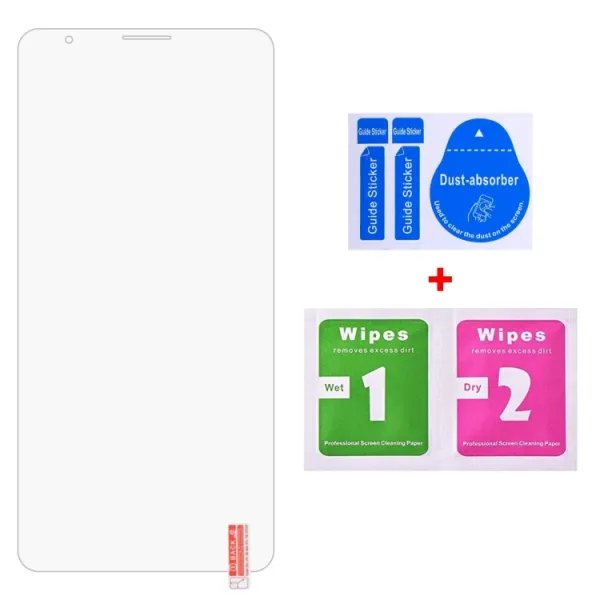Ochranné sklo pre ZTE Blade A31 Plus