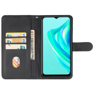 SMOOTH Peňaženkové puzdro pre Infinix Hot 20i čierne