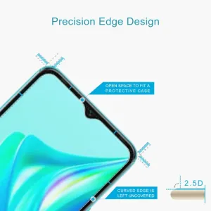 Ochranné sklo pre Infinix Hot 20i