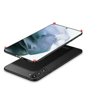 MOFI Ultratenký obal Samsung Galaxy S23 Plus 5G čierny