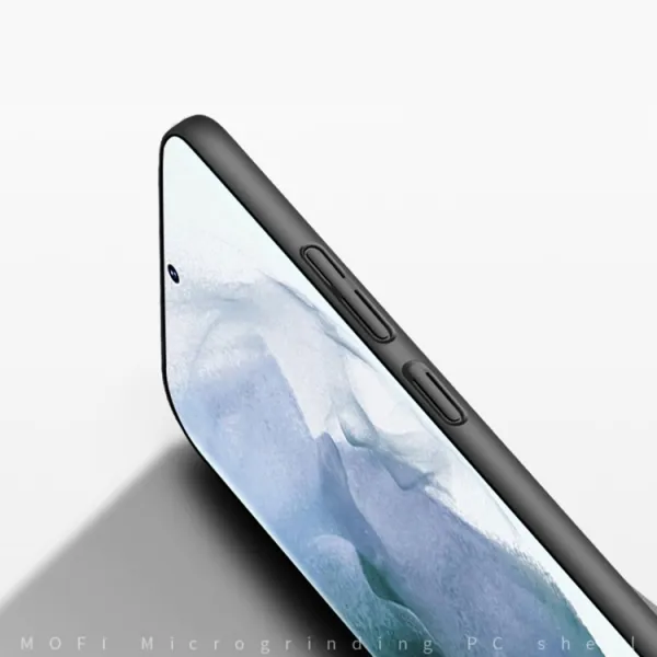 MOFI Ultratenký obal Samsung Galaxy S23 Ultra 5G modrý