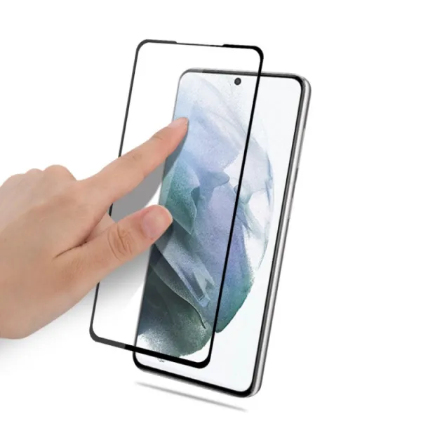 3D Tvrdené ochranné sklo pre Samsung Galaxy S23 5G
