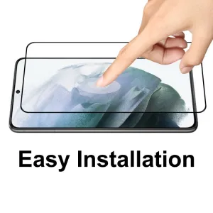 3D Tvrdené ochranné sklo pre Samsung Galaxy S23 Plus 5G