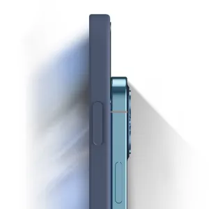 RUBBER Ochranný kryt pre Samsung Galaxy S23 5G béžový