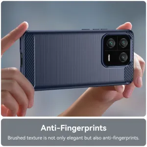 FLEXI TPU Kryt pre Xiaomi 13 modrý