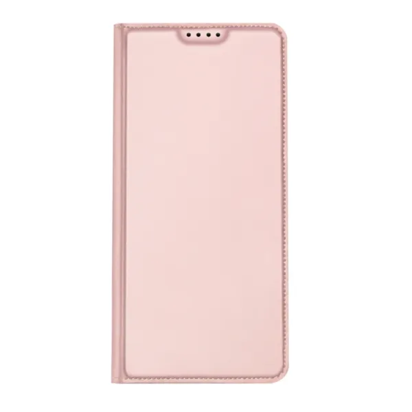 DUX Peňaženkový kryt Xiaomi Redmi 12C ružový