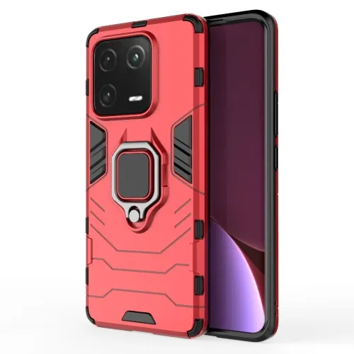 STRONG Ochranný kryt Xiaomi 13 Pro červený