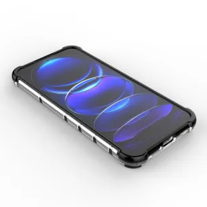 HONEYCOMB Ochranný kryt Xiaomi 13 modrý