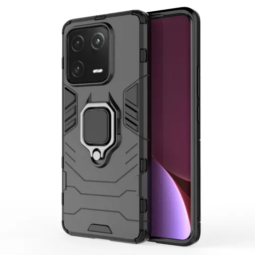 STRONG Ochranný kryt Xiaomi 13 Pro čierny