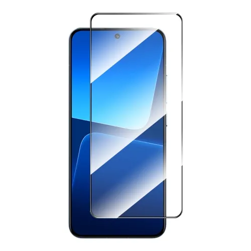 3D Tvrdené ochranné sklo pre Xiaomi 13