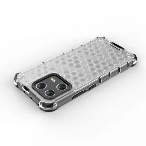 HONEYCOMB Ochranný kryt Xiaomi 13 modrý