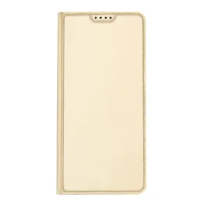 DUX Peňaženkový kryt Xiaomi 13 zlatý