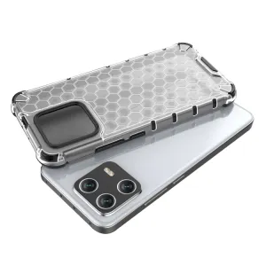 HONEYCOMB Ochranný kryt Xiaomi 13 modrý