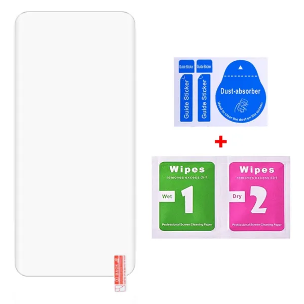 UV Temperované sklo Xiaomi 13 Pro