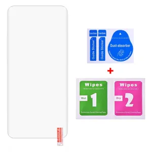 UV Temperované sklo Xiaomi 13 Pro
