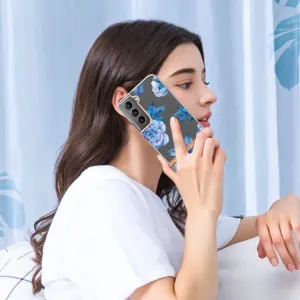 ELECTRO Ochranný kryt Samsung Galaxy S23 Plus 5G WHITE