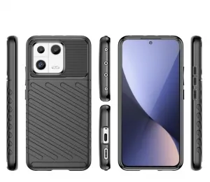 THUNDER Ochranný kryt Xiaomi 13 modrý