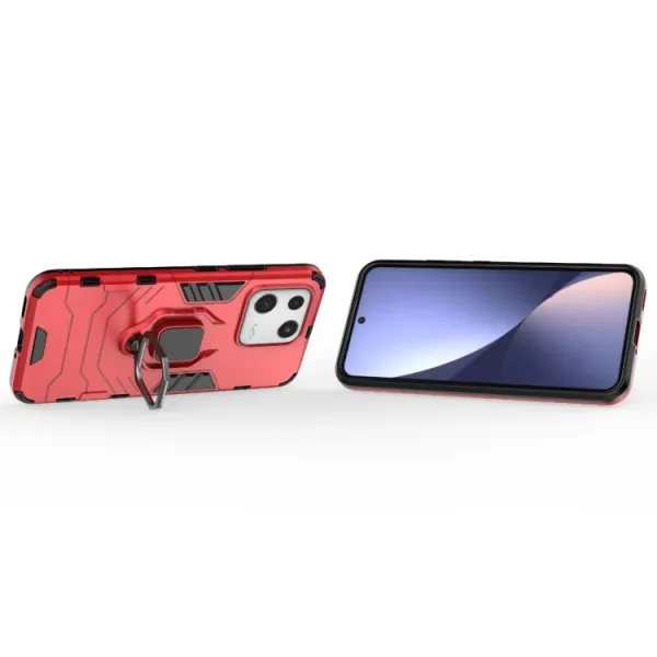 STRONG Ochranný kryt Xiaomi 13 červený
