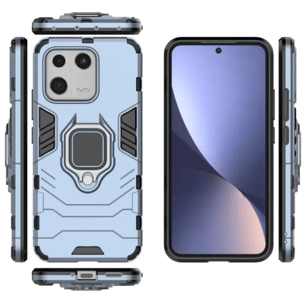 STRONG Ochranný kryt Xiaomi 13 modrý