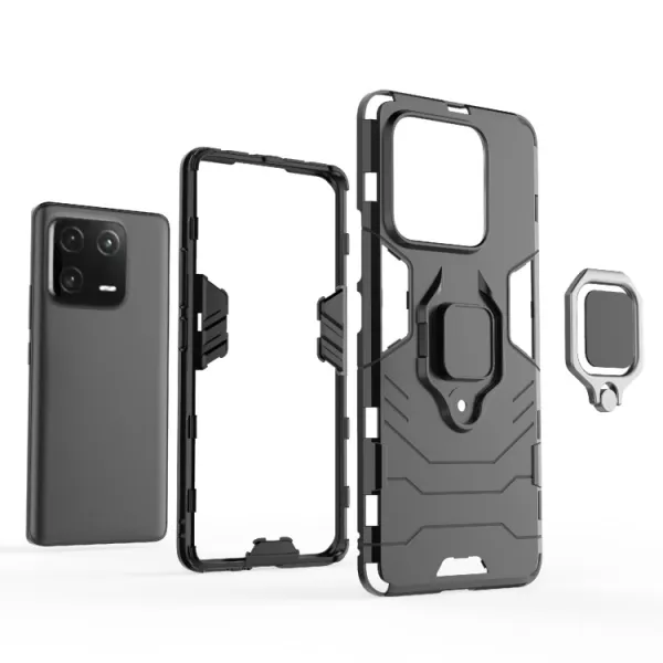 STRONG Ochranný kryt Xiaomi 13 Pro modrý