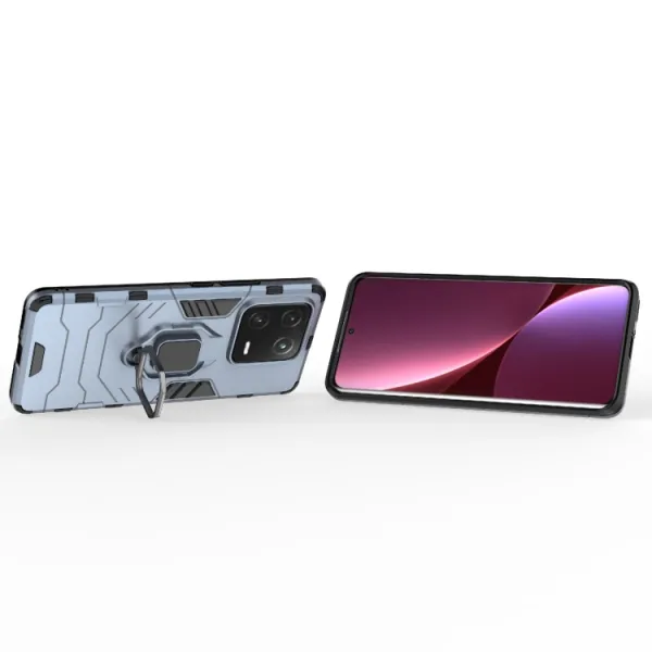 STRONG Ochranný kryt Xiaomi 13 Pro modrý