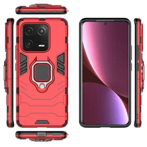 STRONG Ochranný kryt Xiaomi 13 Pro červený