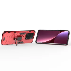 STRONG Ochranný kryt Xiaomi 13 Pro červený