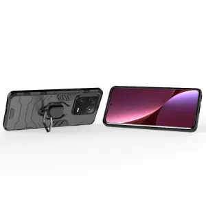 STRONG Ochranný kryt Xiaomi 13 Pro čierny