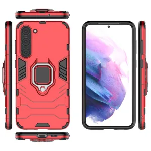 STRONG Ochranný kryt Samsung Galaxy S23 Plus 5G červený