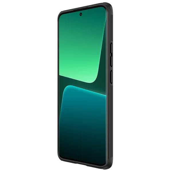 NILLKIN CAMSHIELD PRO Xiaomi 13 Pro čierny