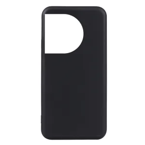 Silikónový kryt pre OnePlus 11 5G čierny
