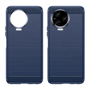 FLEXI TPU Kryt pre Infinix Note 12 Pro / Note 12 2023 modrý